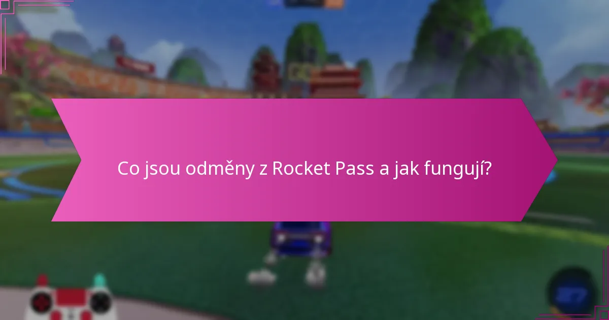 Jak mohou hráči obchodovat s předměty Rocket Pass?
