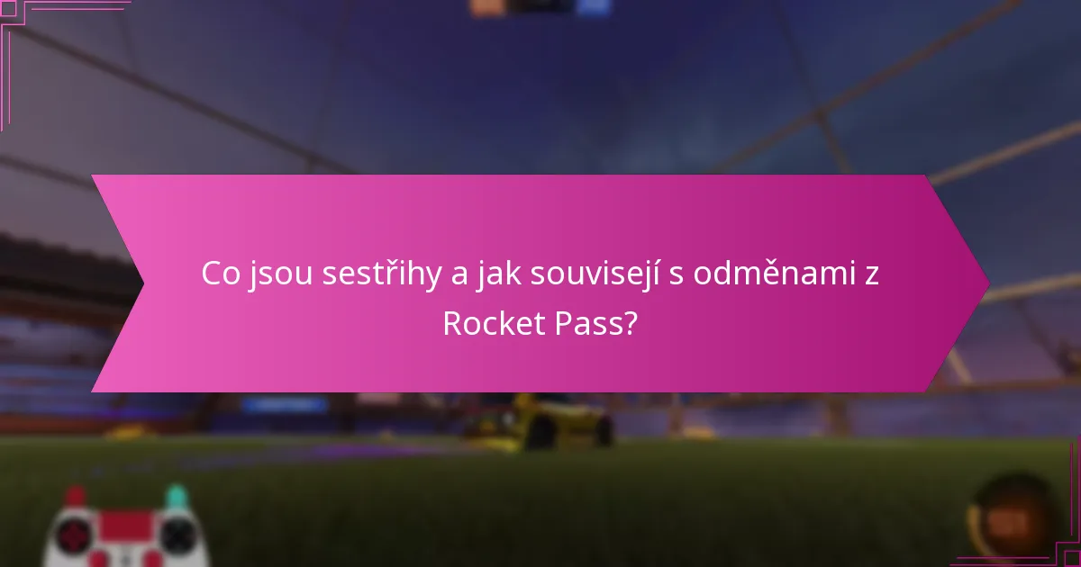 Jakou roli hraje fanouškovské umění v komunitě Rocket League?