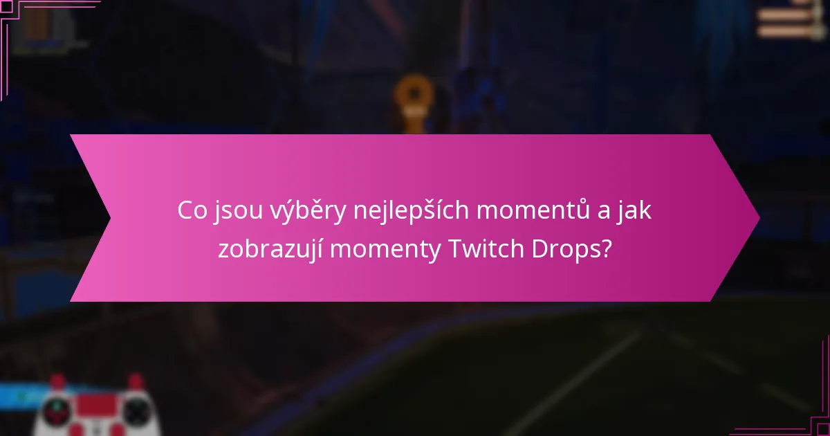 Jakou roli hraje fanouškovské umění v ekosystému Twitch Drops?