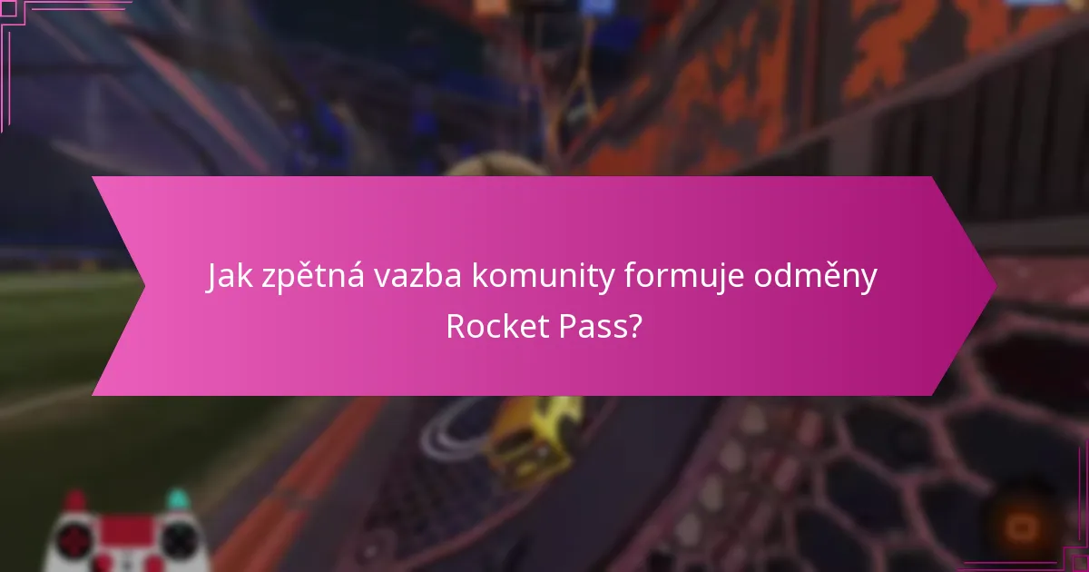 Jaké změny designu byly provedeny u odměn Rocket Pass?