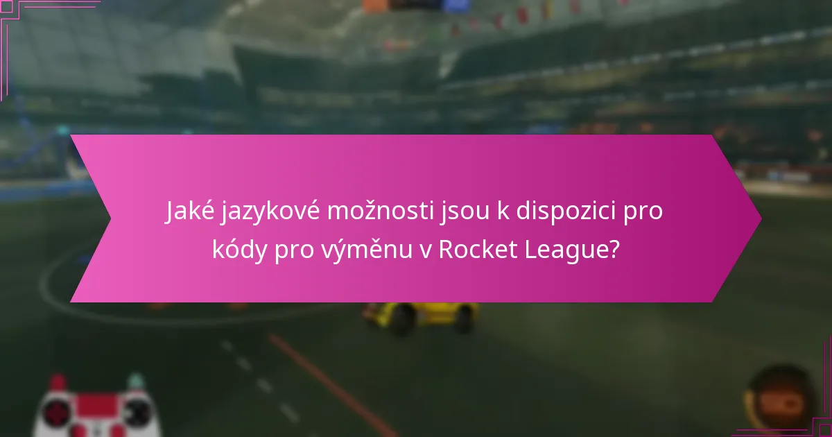 Jak se kódy pro výměnu liší mezi herními platformami?