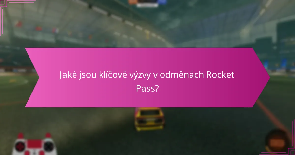 Jak Rocket Pass ovlivňuje zapojení hráčů?