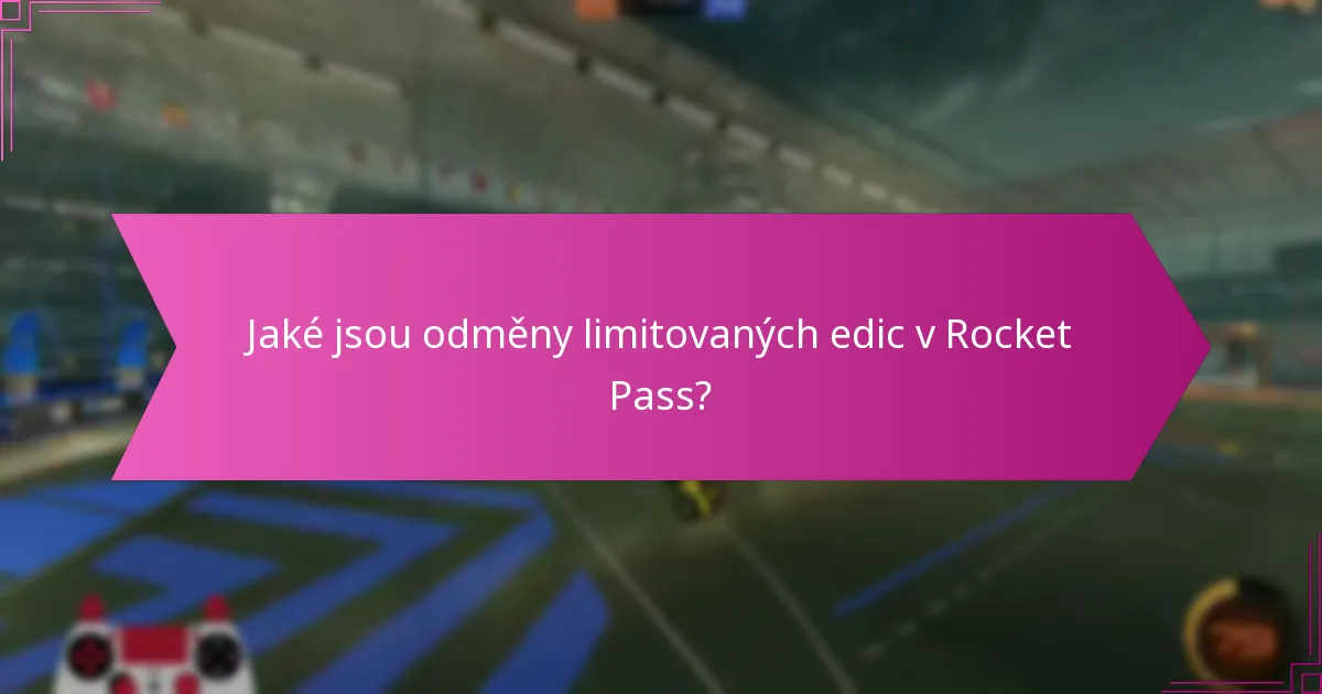 Jaká je cenová struktura pro Rocket Pass?