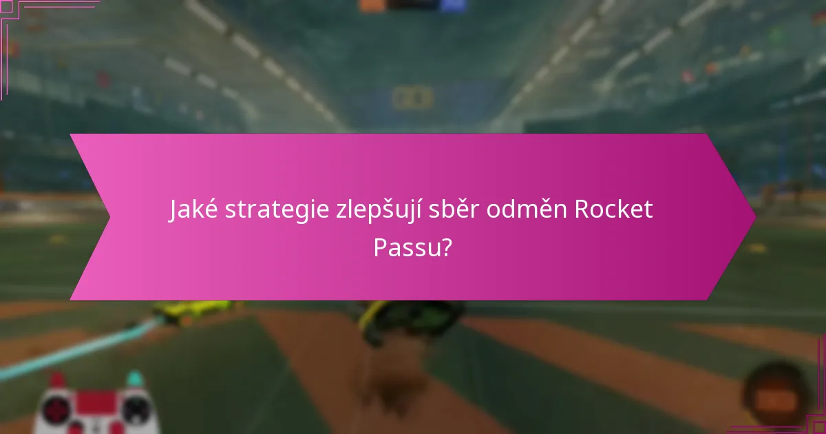 Jak se aktuální Rocket Pass srovnává s předchozími sezónami?